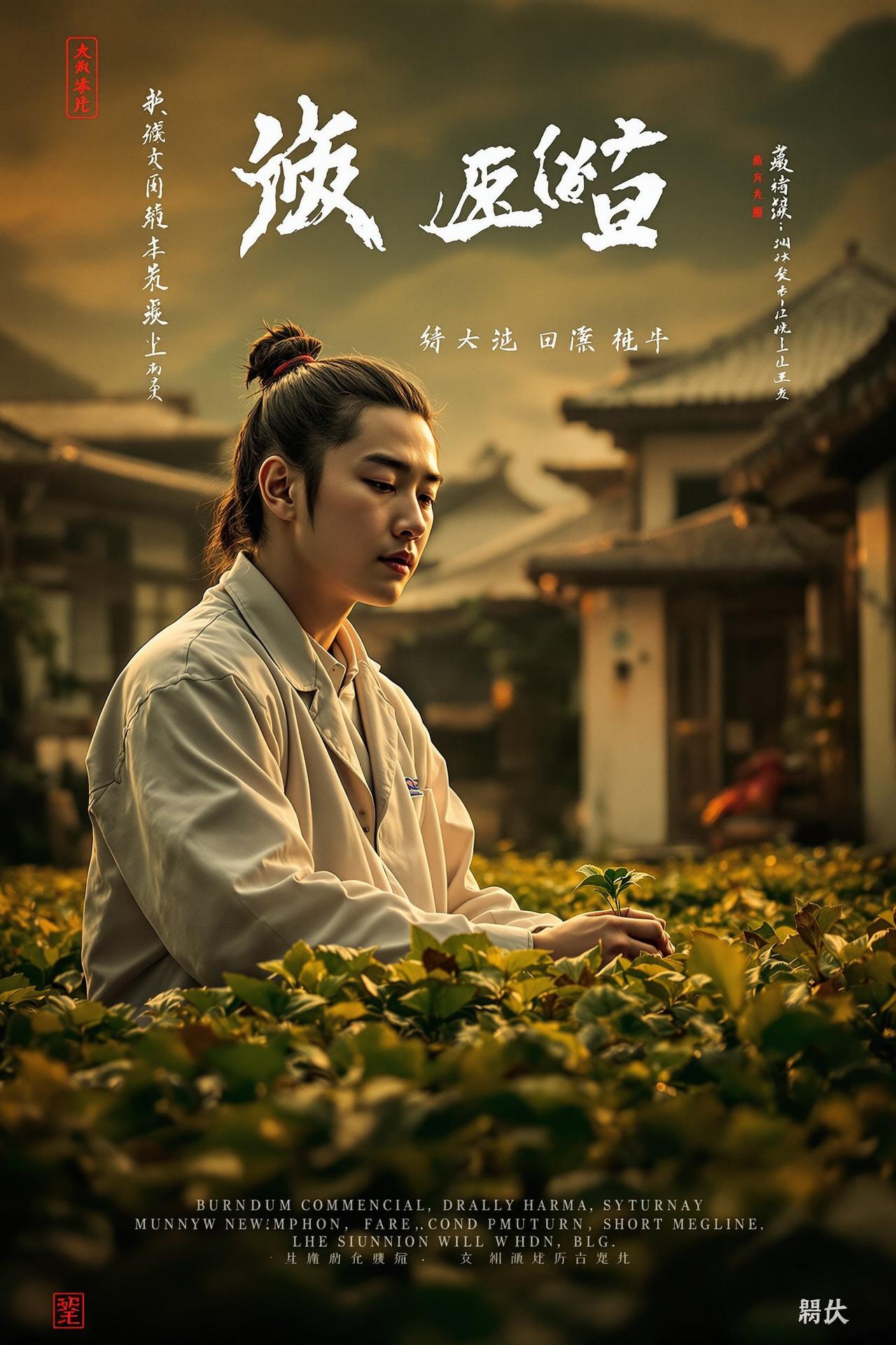 乡村小神医 - 奇米影视在线