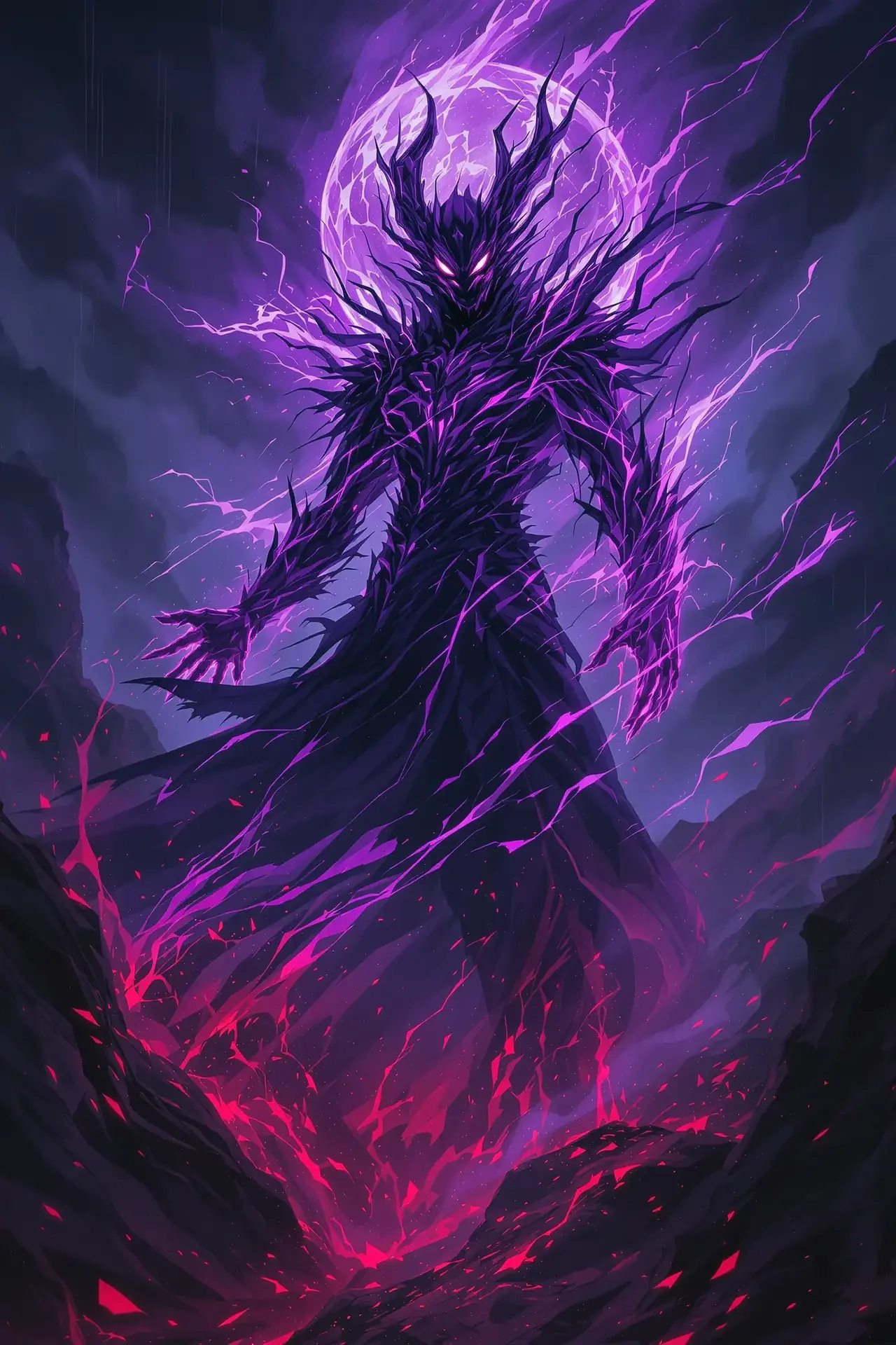 仙逆·求魔 - 奇米影视在线