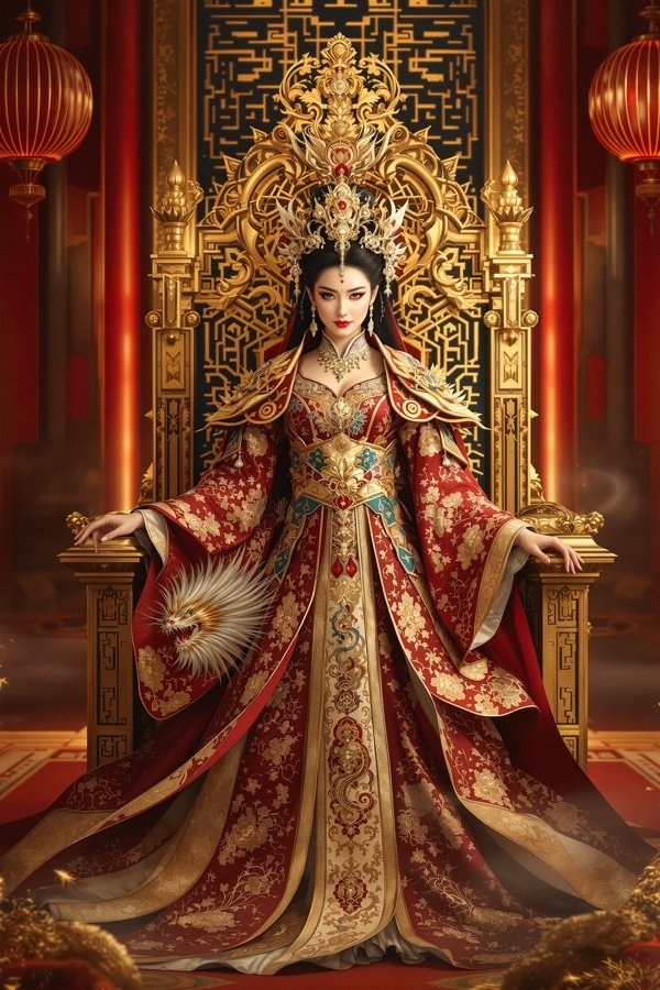 我的绝色女帝 - 奇米影视在线