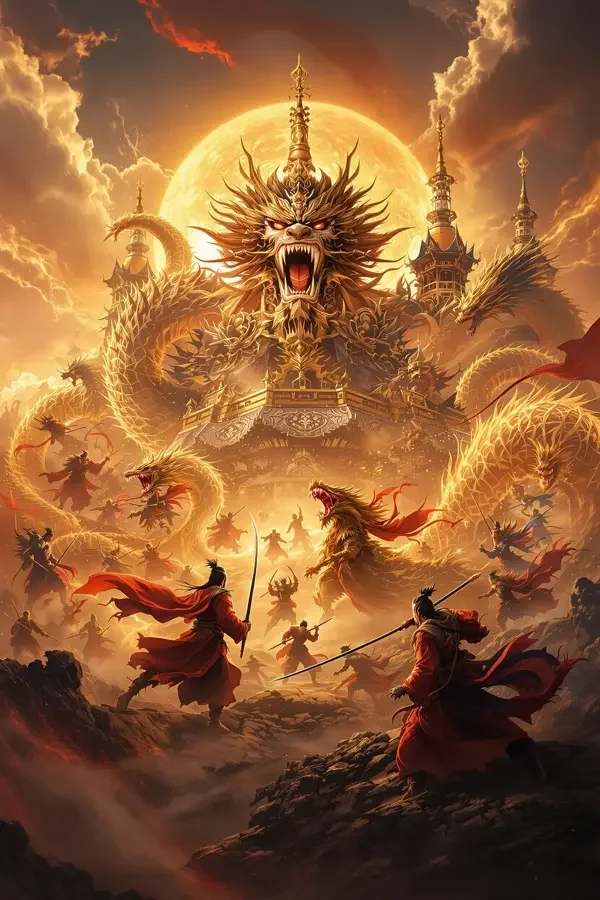 封神第二部 - 奇米影视在线