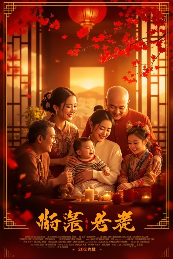 我和我的父辈 - 奇米影视在线
