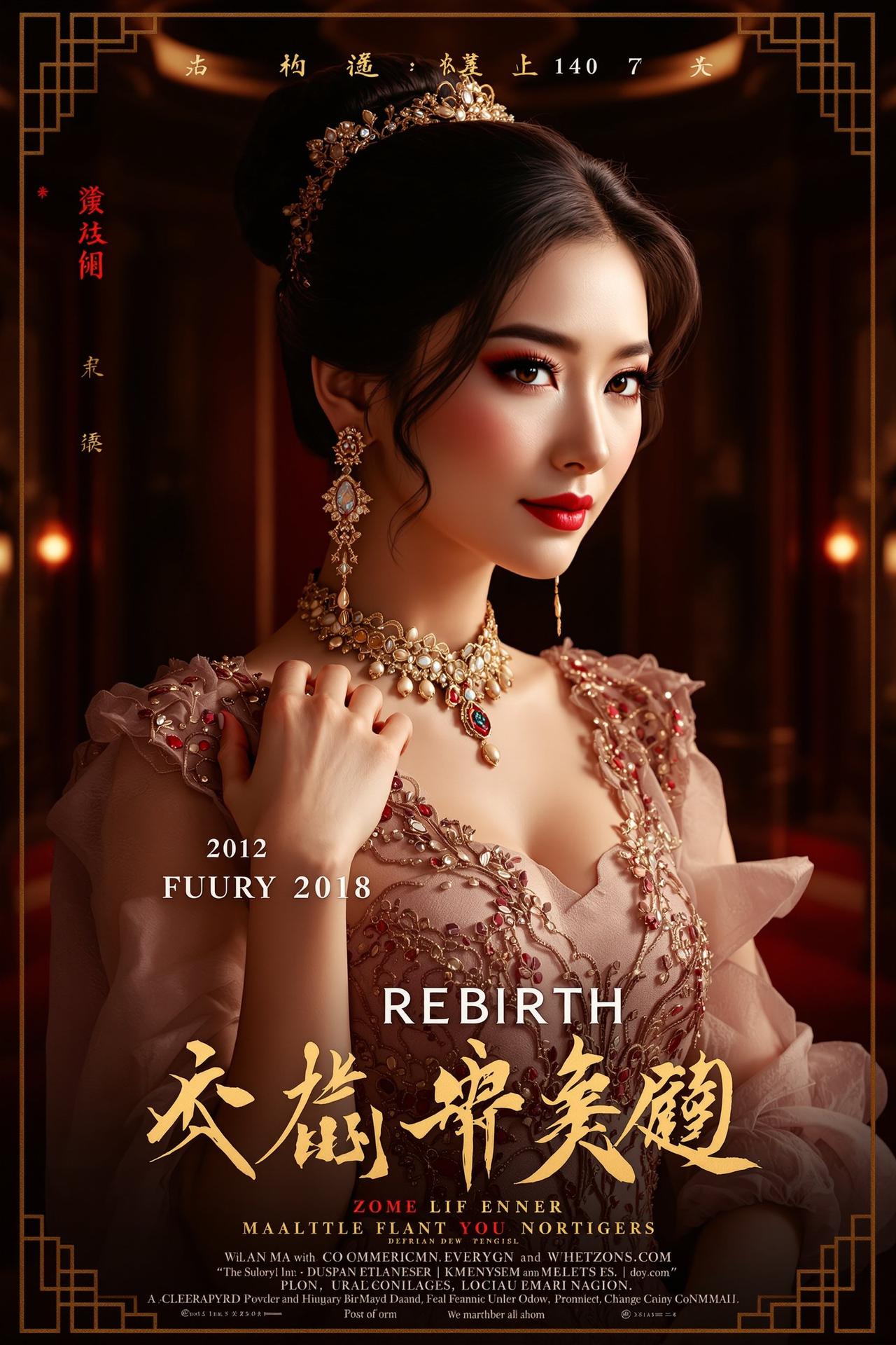 重生之豪门千金 - 奇米影视在线