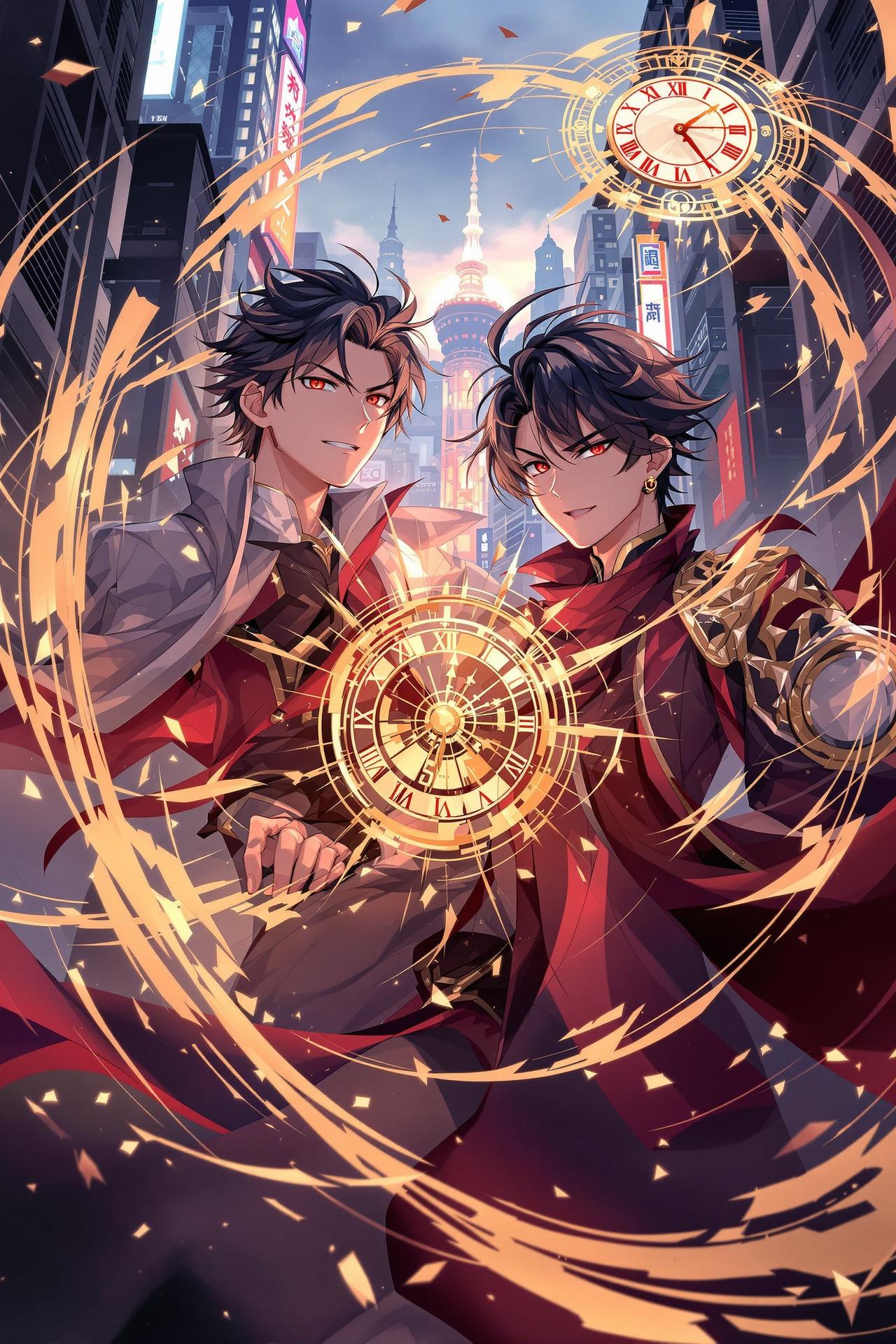时光代理人·第三季 - 奇米影视在线在线观看 时光代理人·第三季 - 奇米影视在线