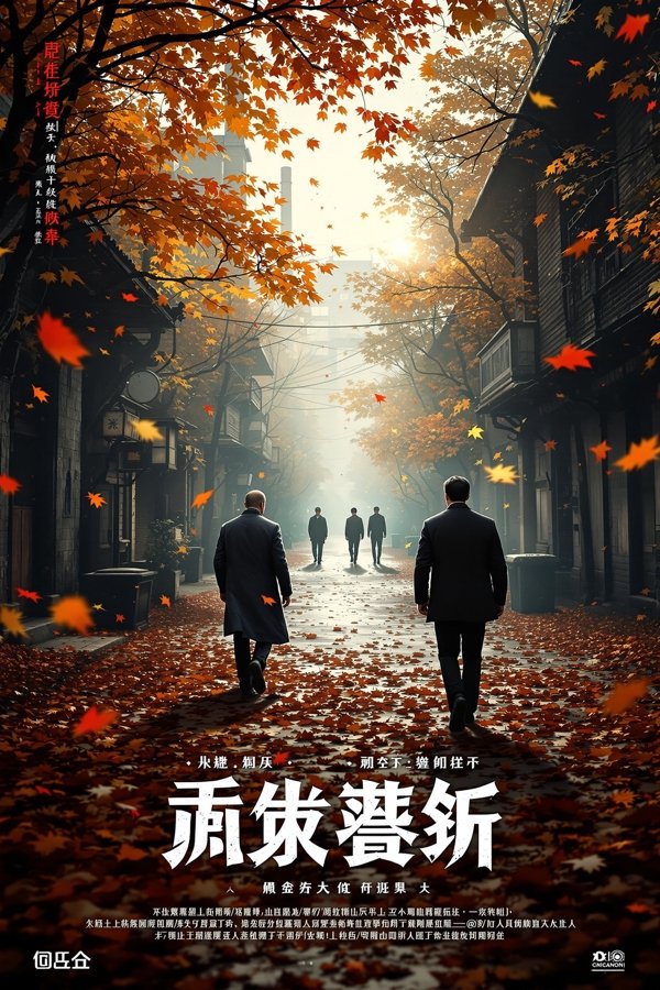 漫长的季节2 - 奇米影视在线
