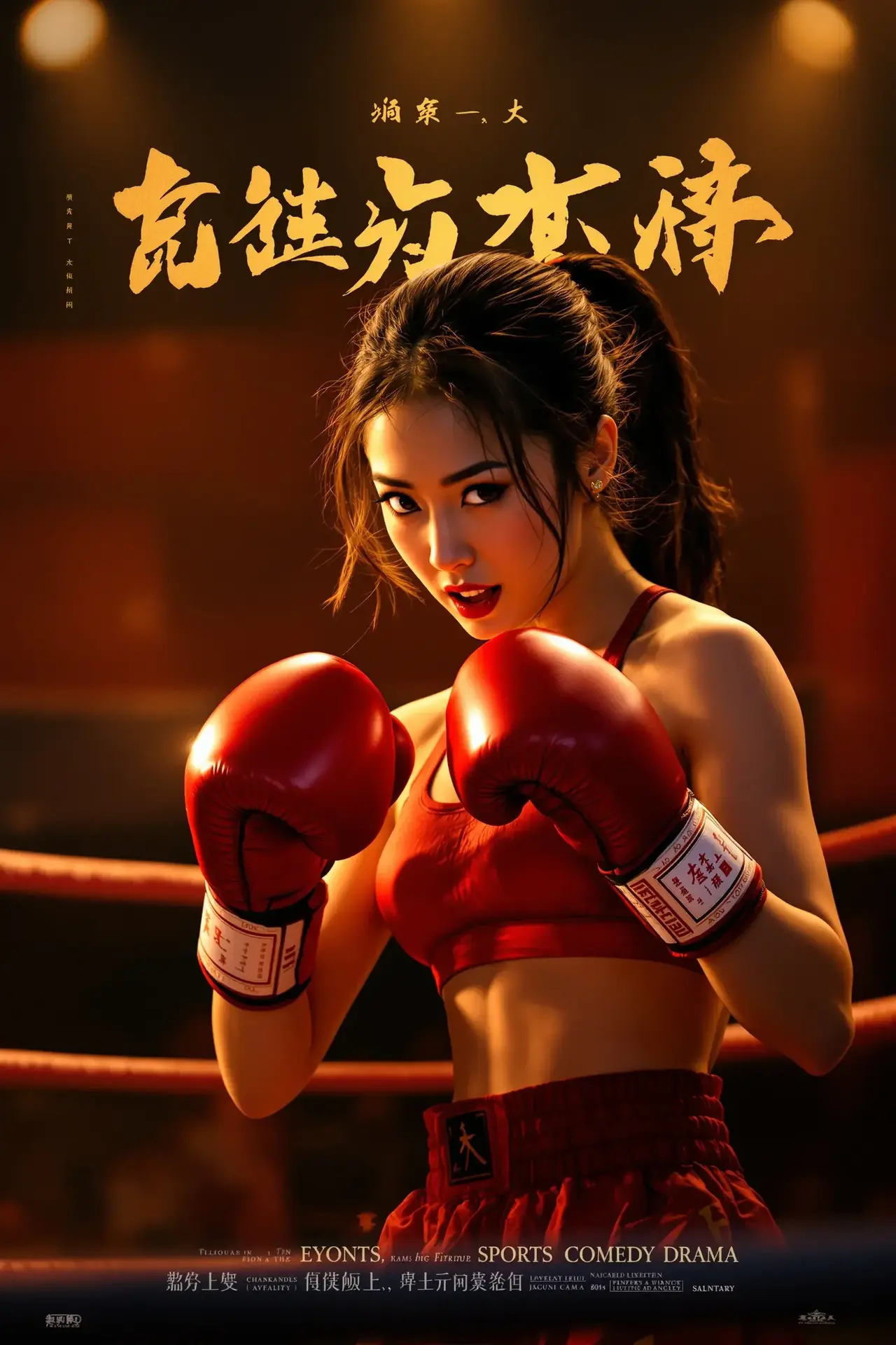 热辣滚烫2 - 奇米影视在线