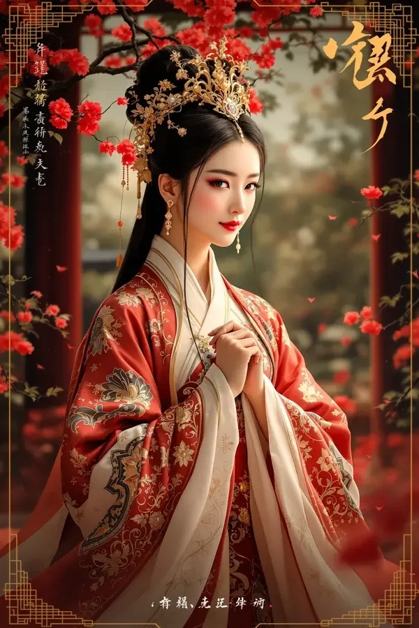 王妃她惊才绝艳 - 奇米影视在线