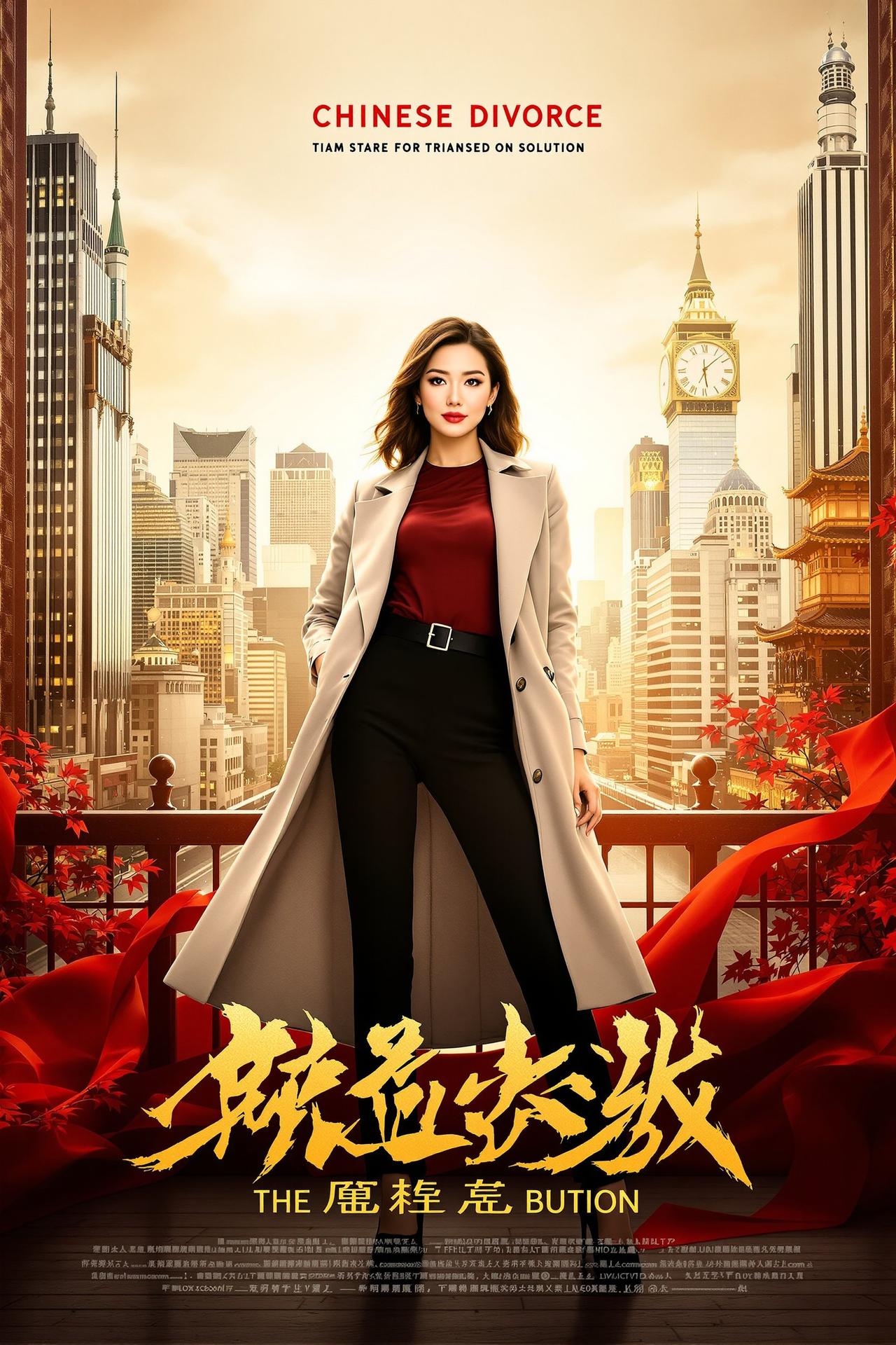 离婚后她惊艳世界 - 奇米影视在线