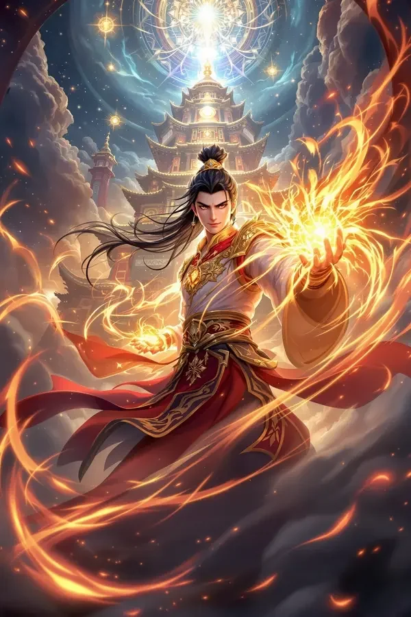 大主宰·牧尘传 - 奇米影视在线在线观看 大主宰·牧尘传 - 奇米影视在线
