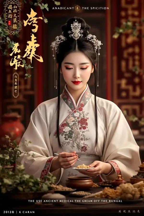 神医嫡女 - 奇米影视在线