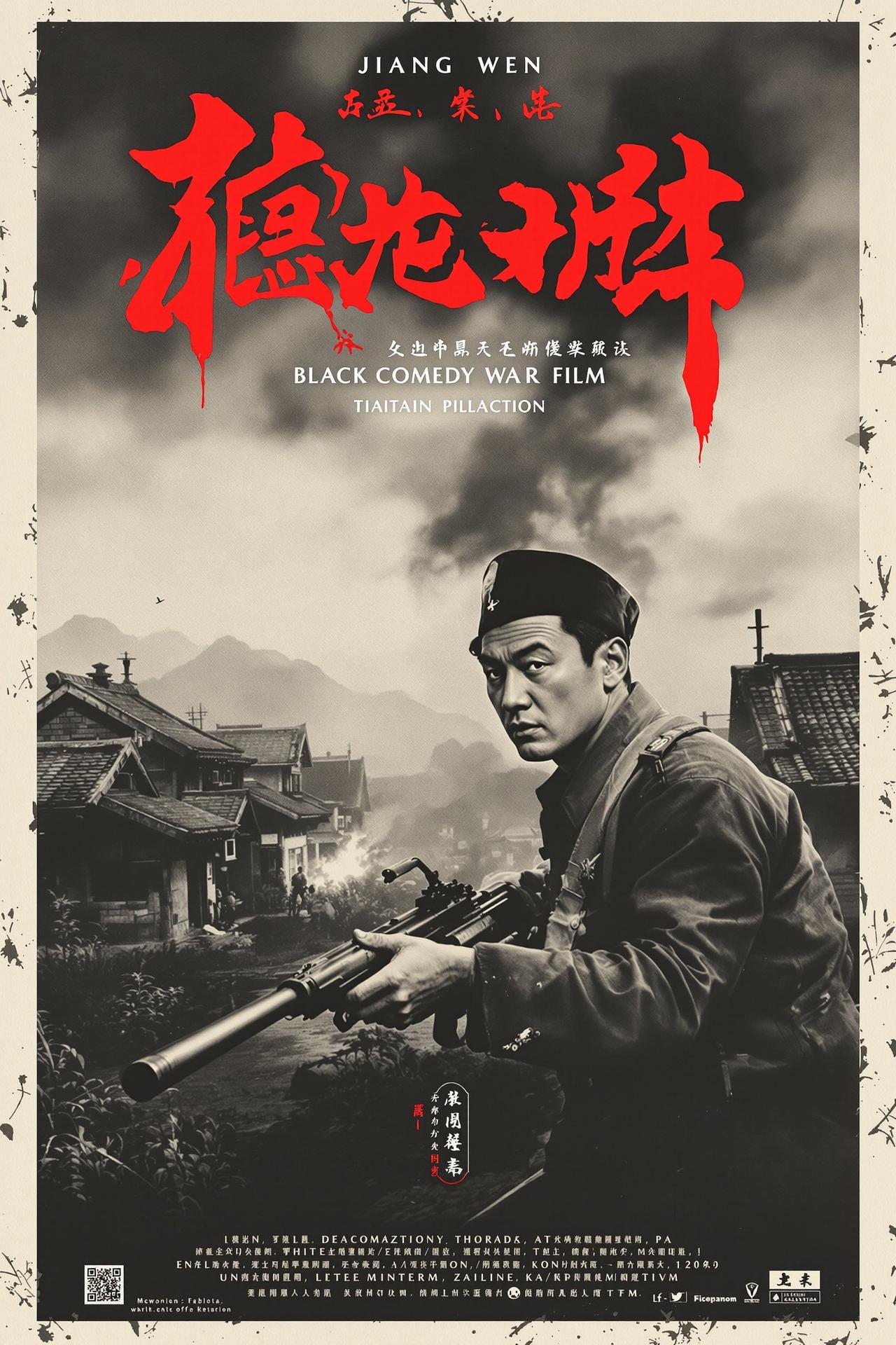 鬼子来了 - 奇米影视在线